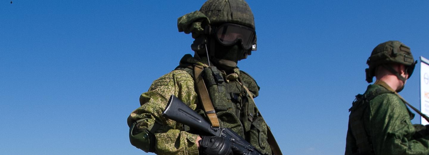 «Успей присоединиться к СВОим!»: 2 млн заплатят подписавшим контракт