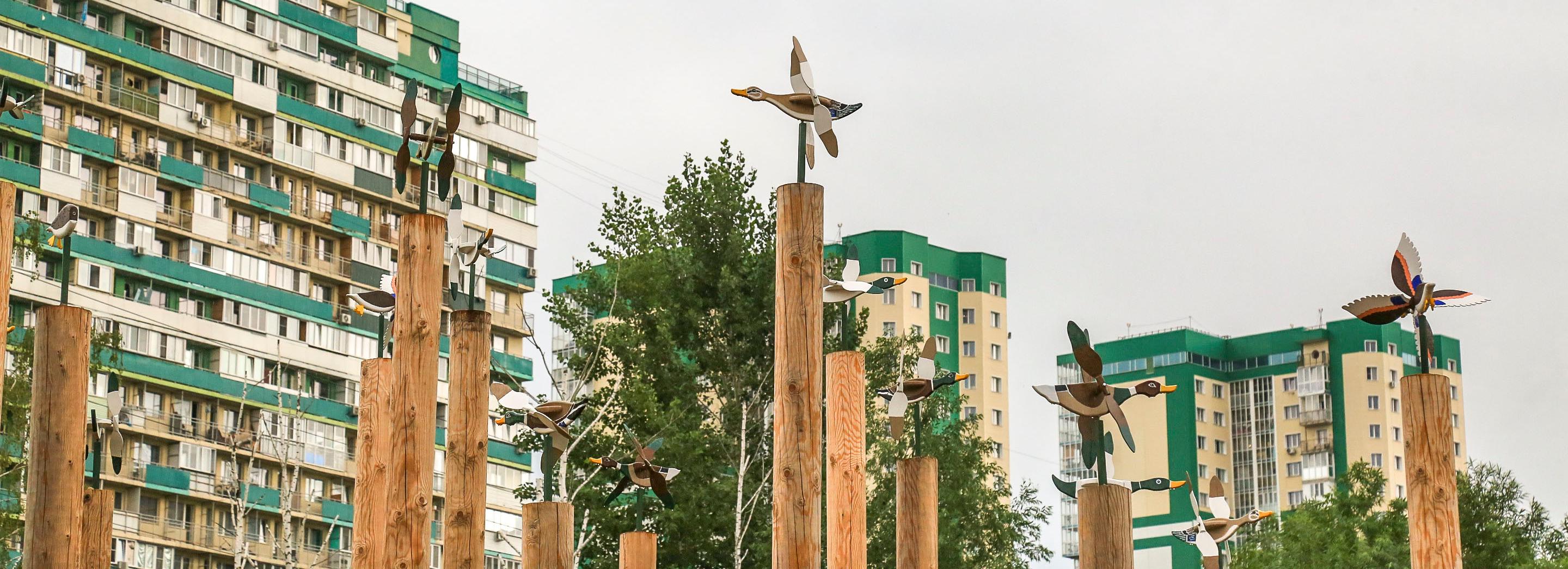 Генплан Новосибирска обновили с учётом развития до 2030 года