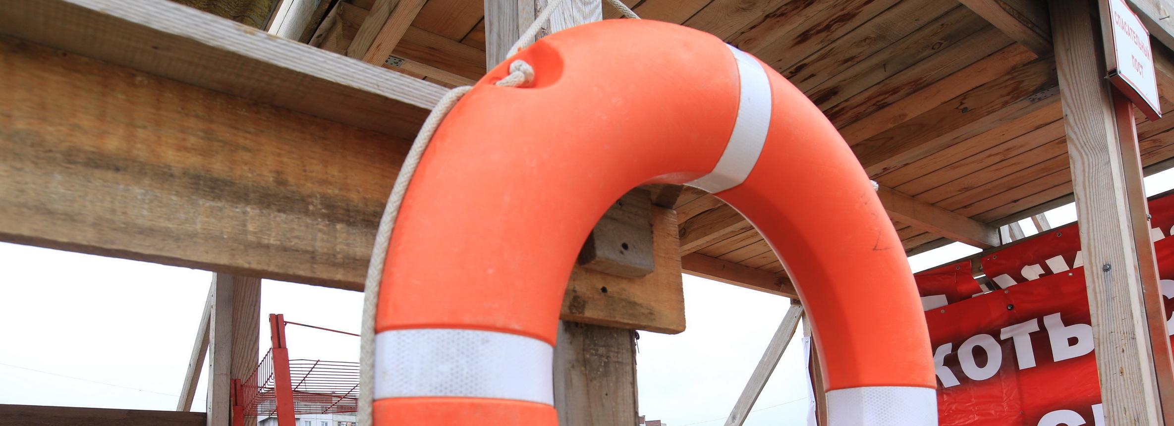 12-летний дачник пошёл купаться один и утонул в реке