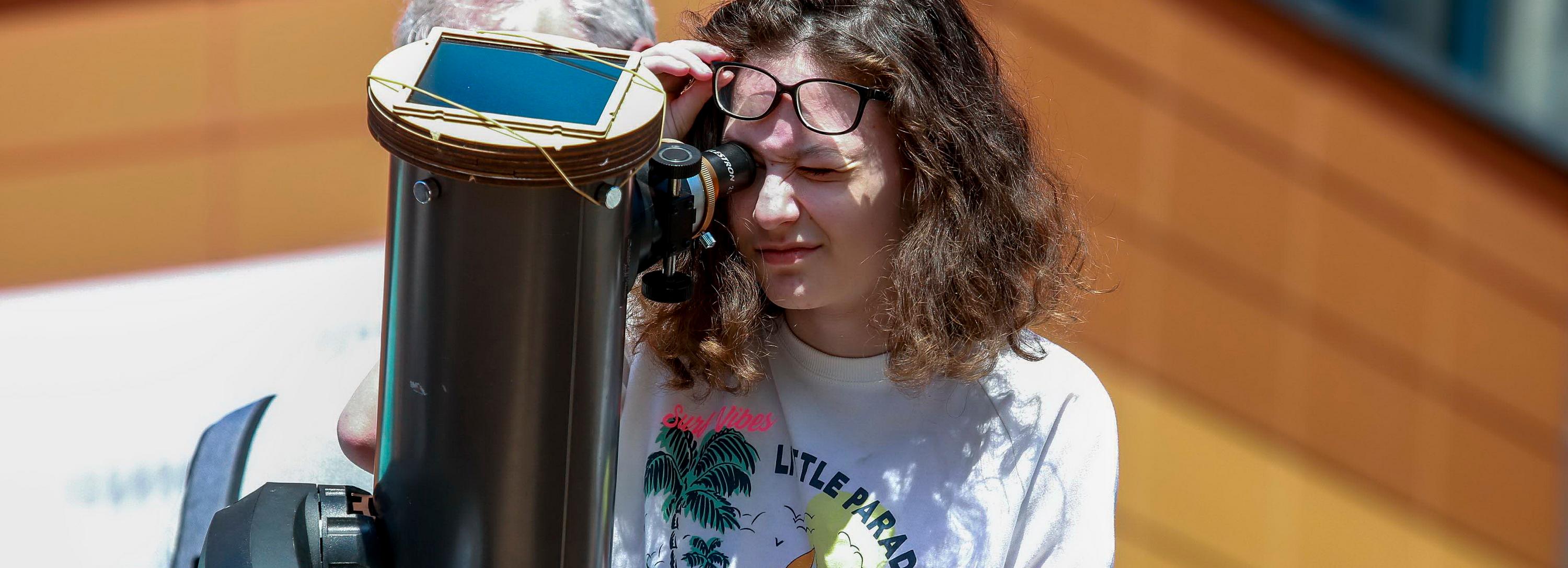 Самый длинный день в году ожидает новосибирцев на этой неделе