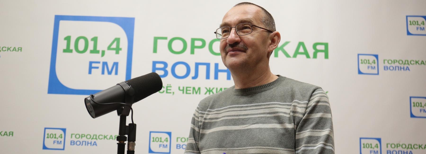 Однажды в Новосибирске: опасная листовка и бело-зелёная Сибирь