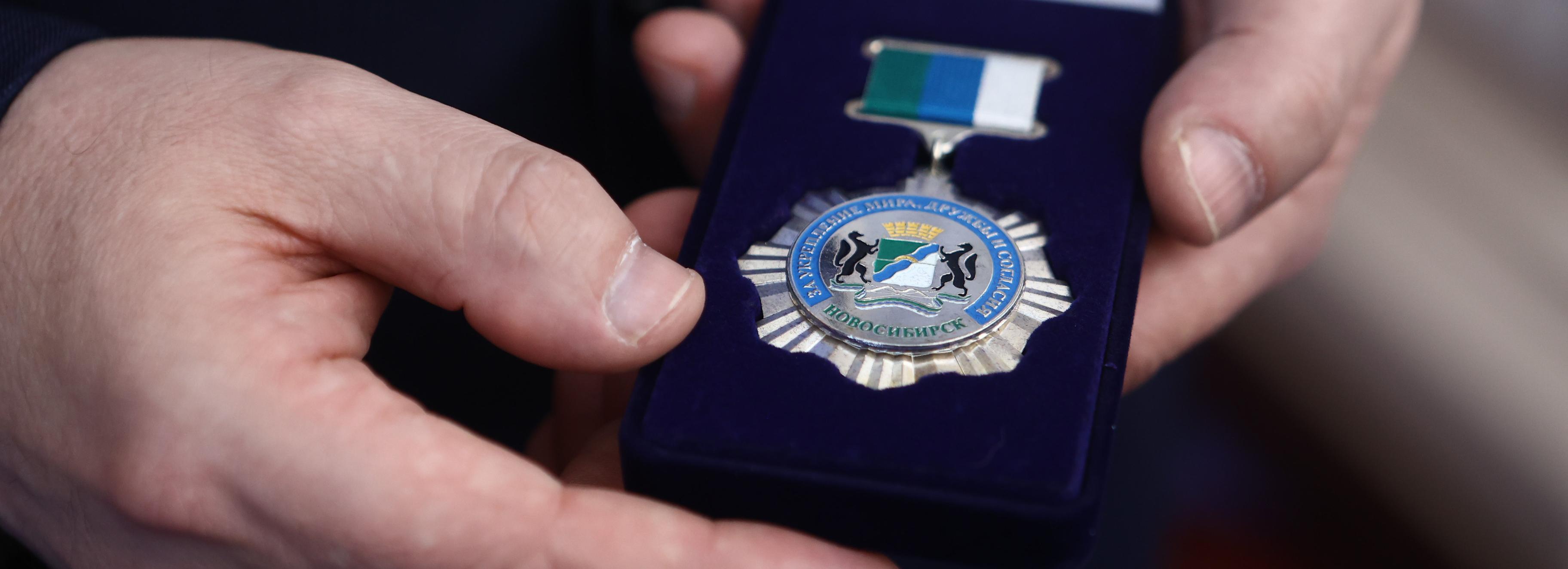 Не экстремизм, а страхи: межнациональные отношения обсудили в мэрии