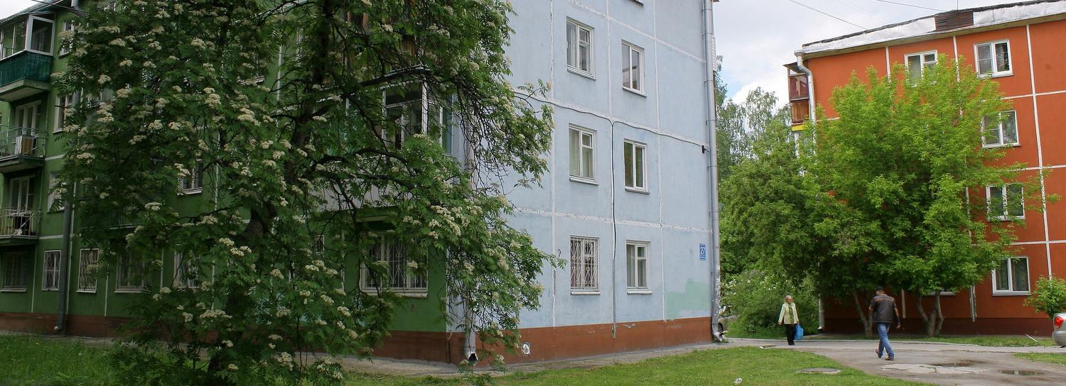 Первое здание нового кампуса НГУ построят в Академгородке в 2022 году