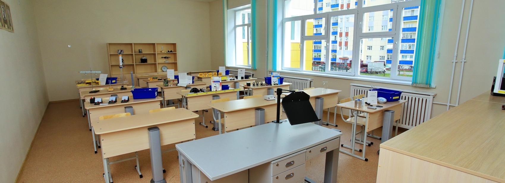 200 классов закрыты на карантин в Новосибирской области