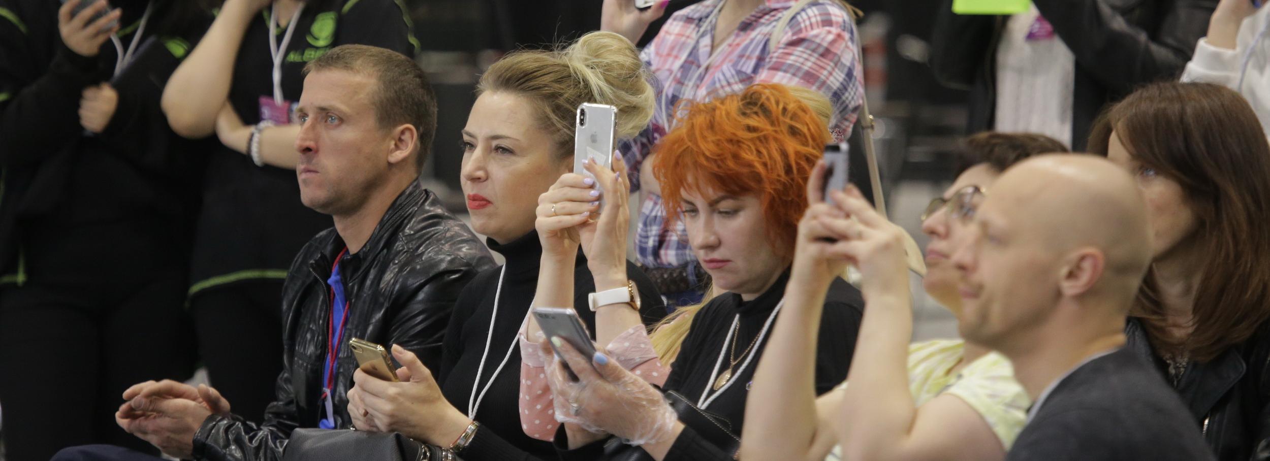 Городские дни предпринимательства: 23 мая — сразу пять мероприятий