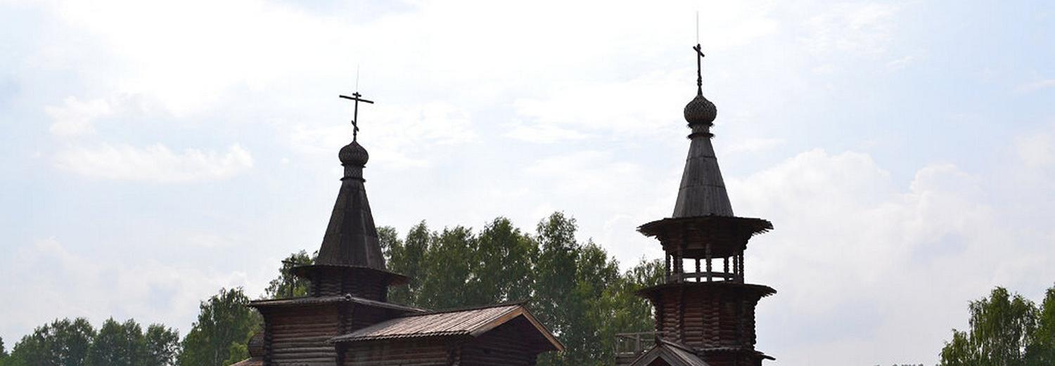 Этнографы: «Раньше сибиряки пили чай с солёными огурцами»