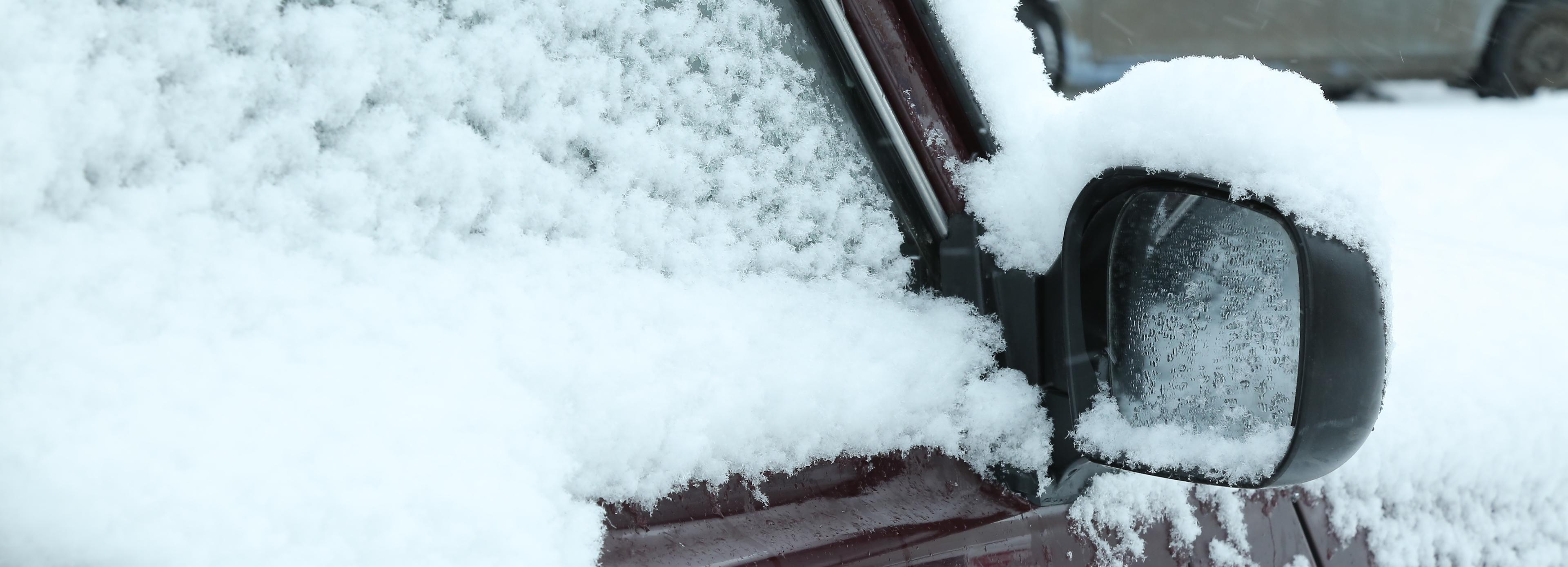 Главные риски конца ноября назвали в мэрии Новосибирска