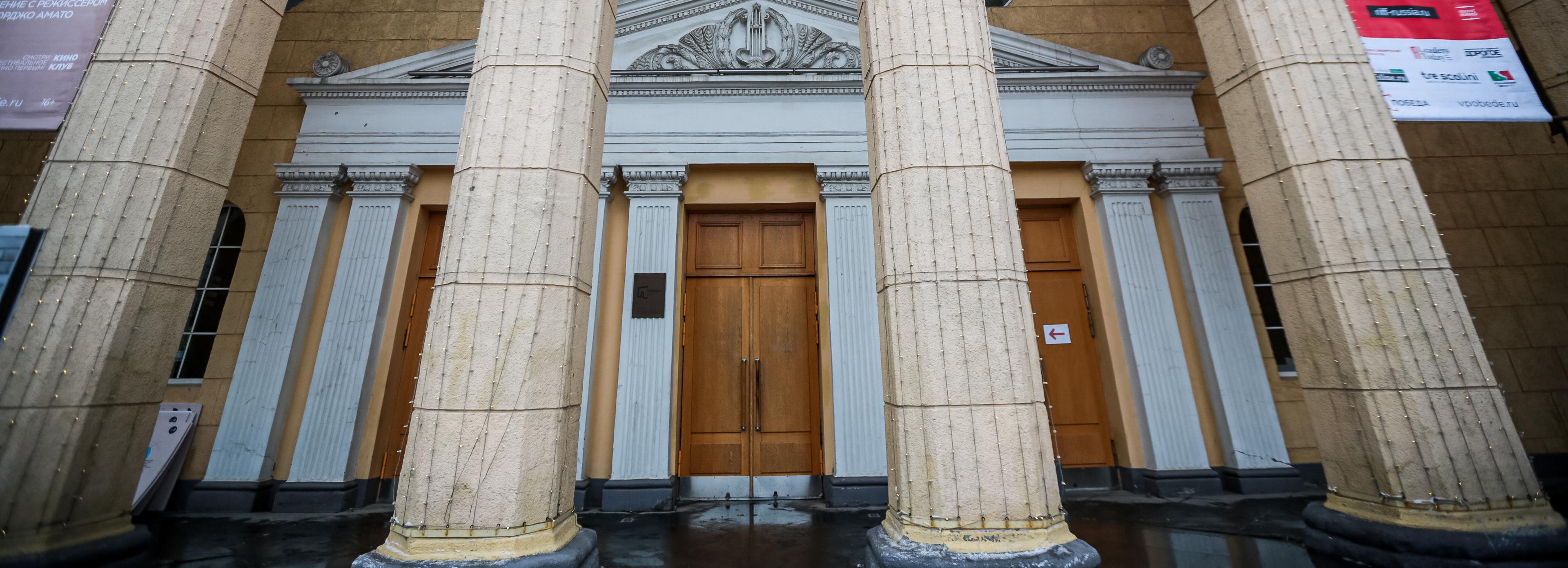 Картину о мальчишках и девчонках 1940-х бесплатно покажут в «Победе»