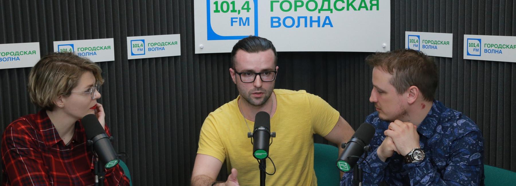 Разговор о спорте: «Первый раз на йоге редко кто всё может сделать»