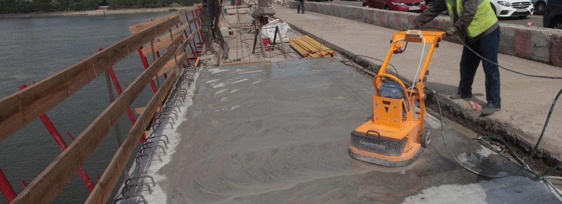 Старейшие мосты отремонтировали под Новосибирском по нацпроекту БКД