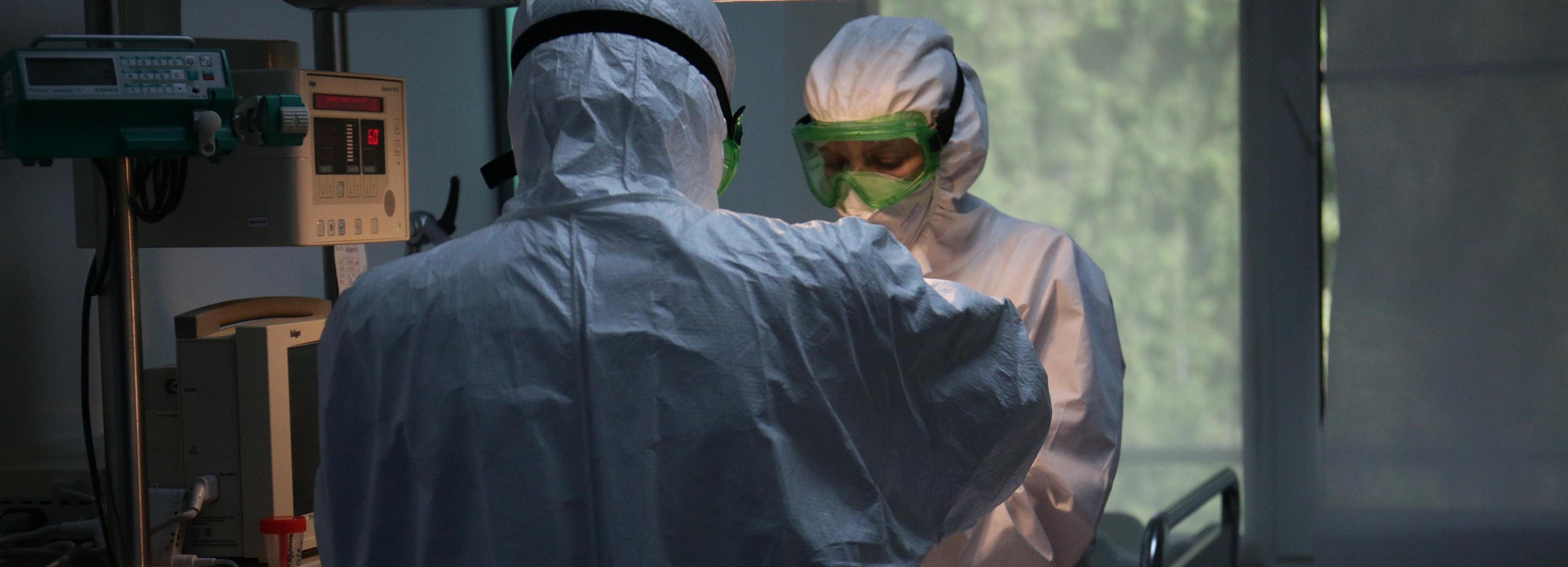 В Новосибирске у 15-летнего мальчика удалили опухоль головного мозга