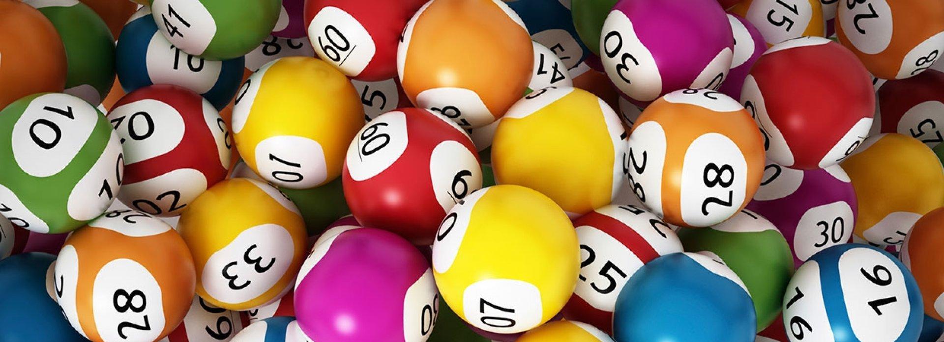 Четыре новосибирца выиграли в лотерею по миллиону рублей