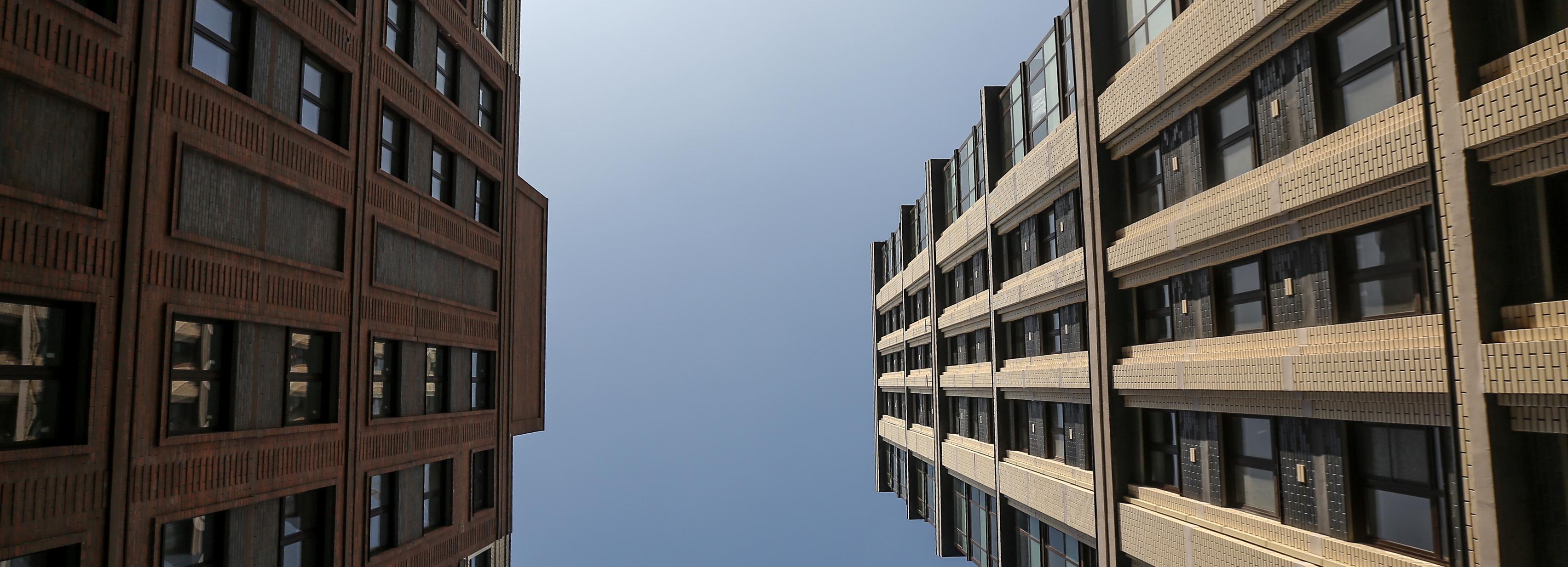 Рейтинг самых высоких новостроек составили в мэрии Новосибирска