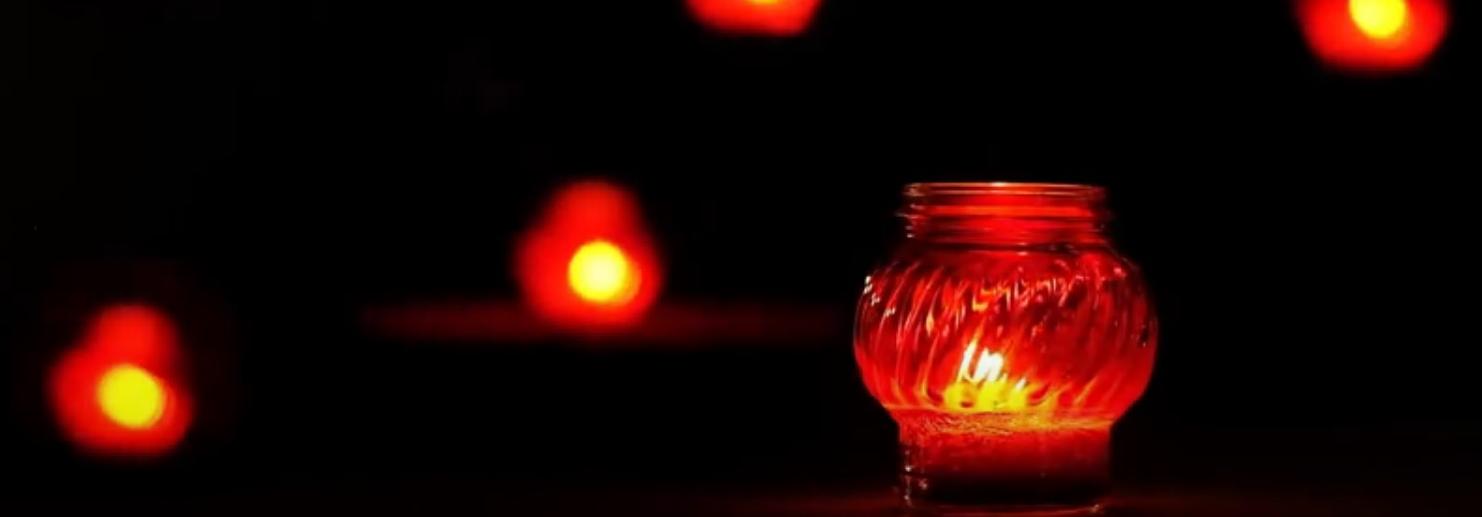 День Победы онлайн: «свечи памяти» вспыхнут в окнах новосибирских домов