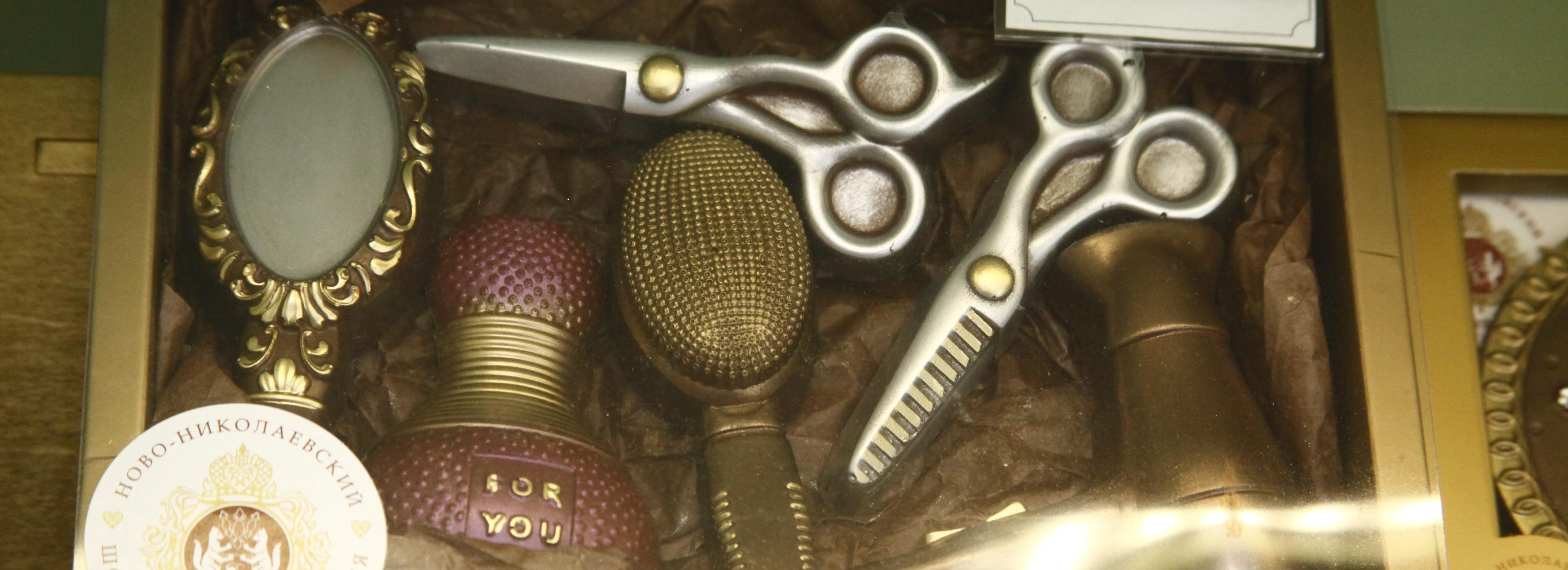 Шоколадный дом в Новосибирске: как попасть в рай для сладкоежек