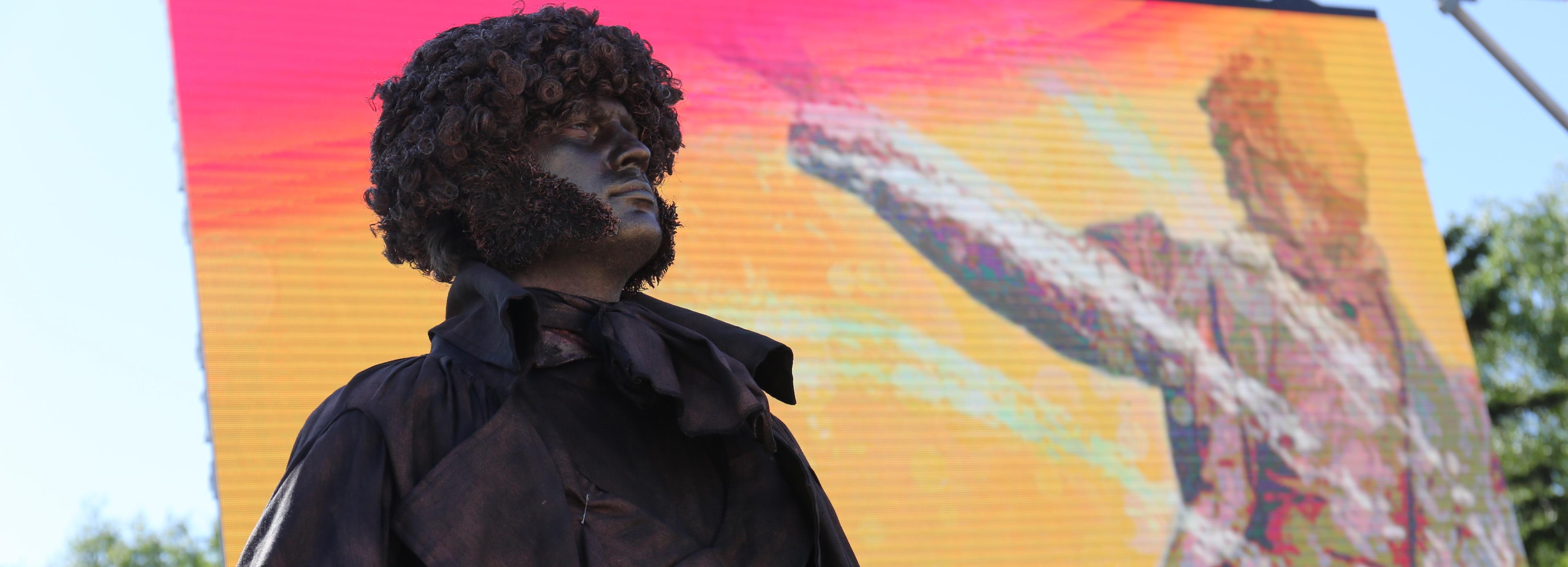 Новосибирцам напомнили о сроках переоформления «Пушкинской карты»