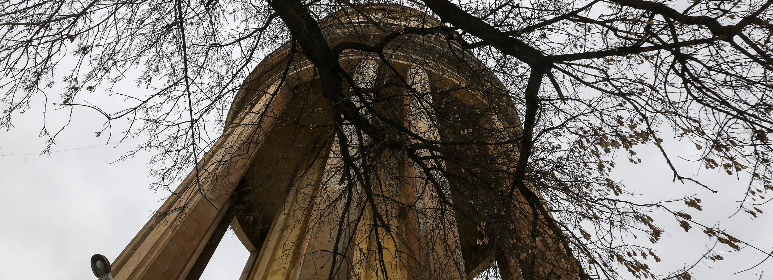 Топ-5 загадочных мест Новосибирска, где можно встретить призраков