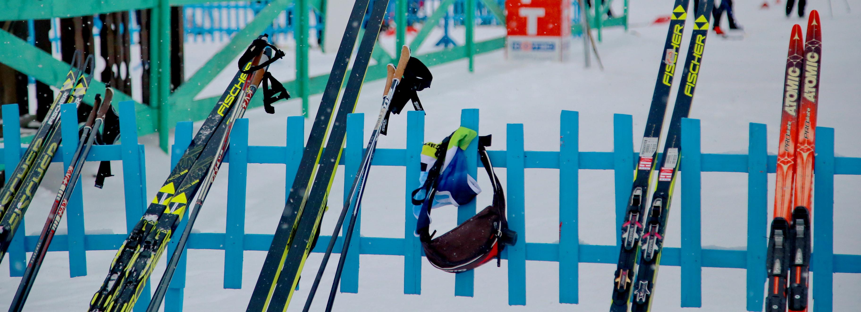 Новую лыжную базу с баней построят на Первомайке