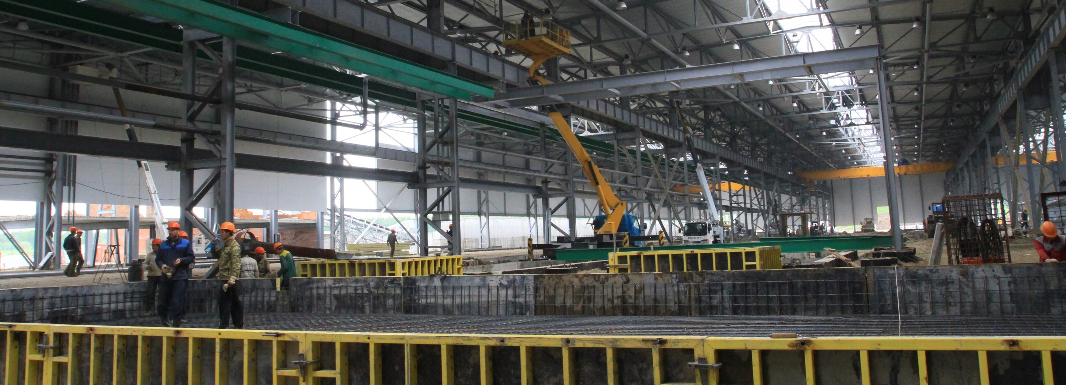 В Новосибирской области выделили участок под «Мичуринский кластер»