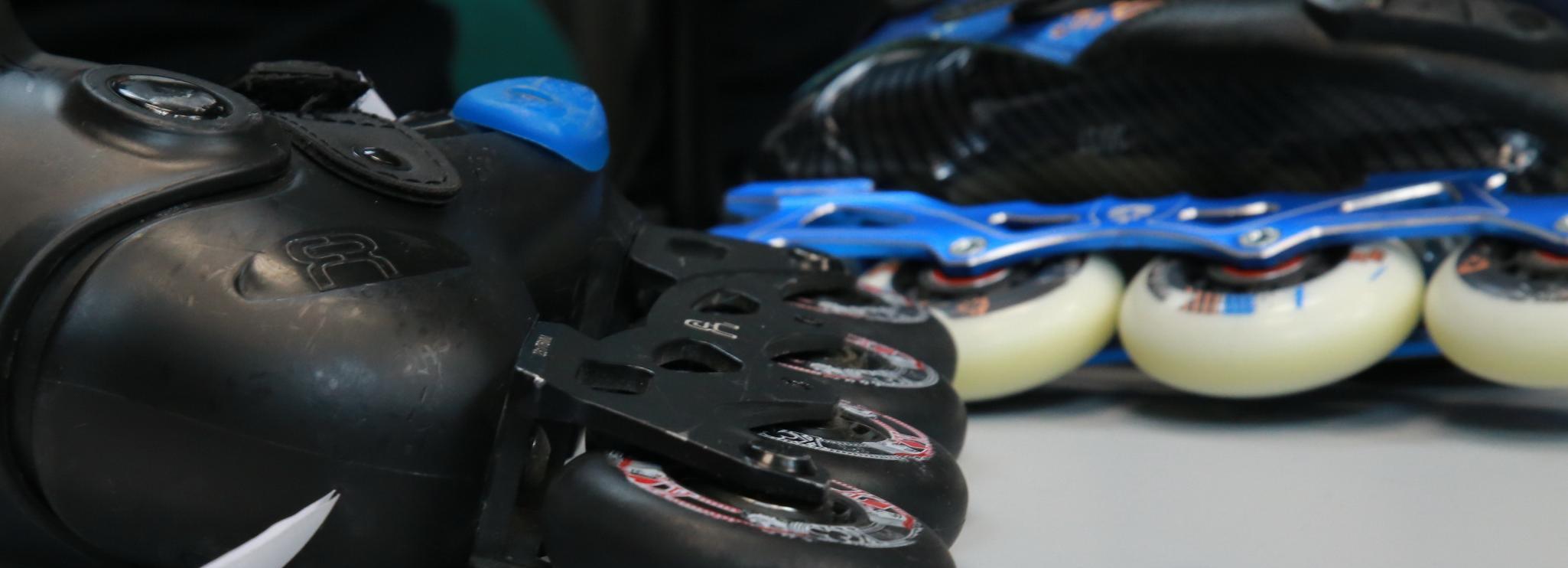 Круглогодичную лыжероллерную трассу построят возле Академгородка