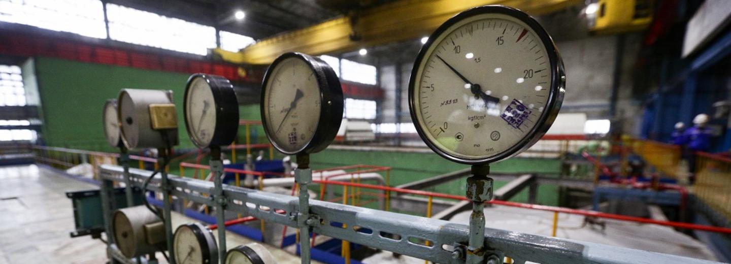 Концессию на 4,9 млрд рублей заключили СГК и мэрия Новосибирска