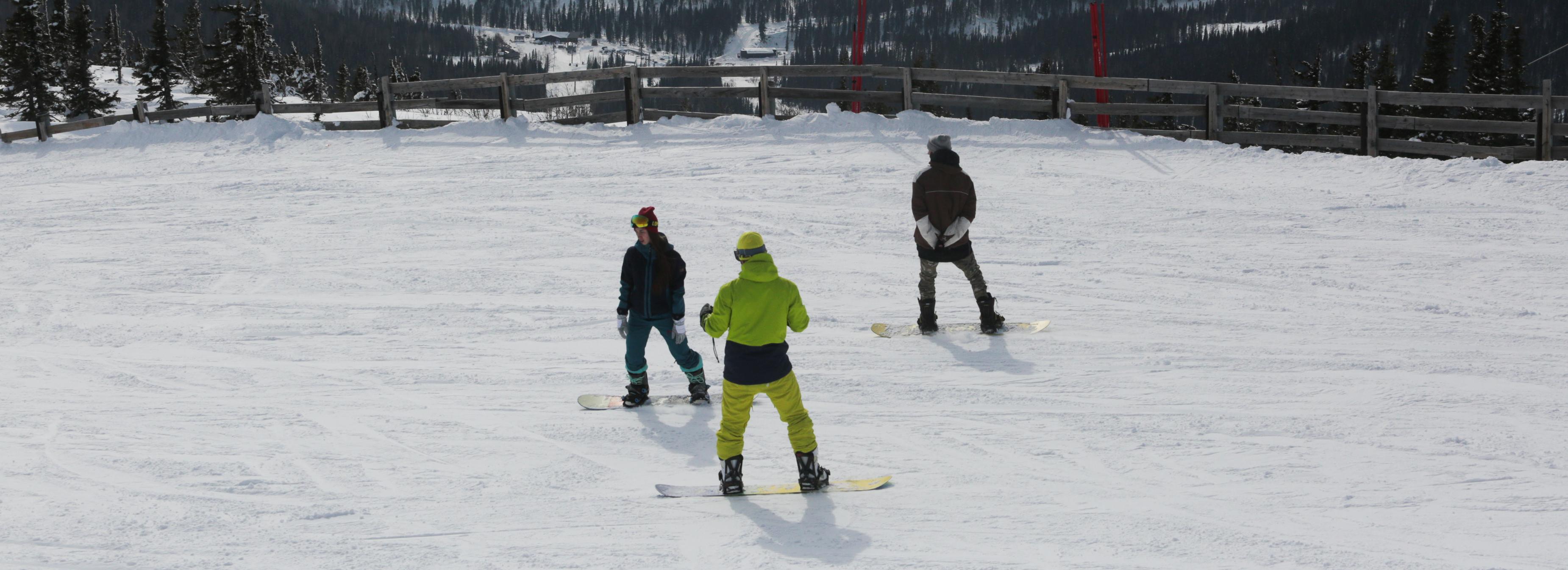 Сибиряков просят поддержать Томск и Шерегеш во всероссийском голосовании