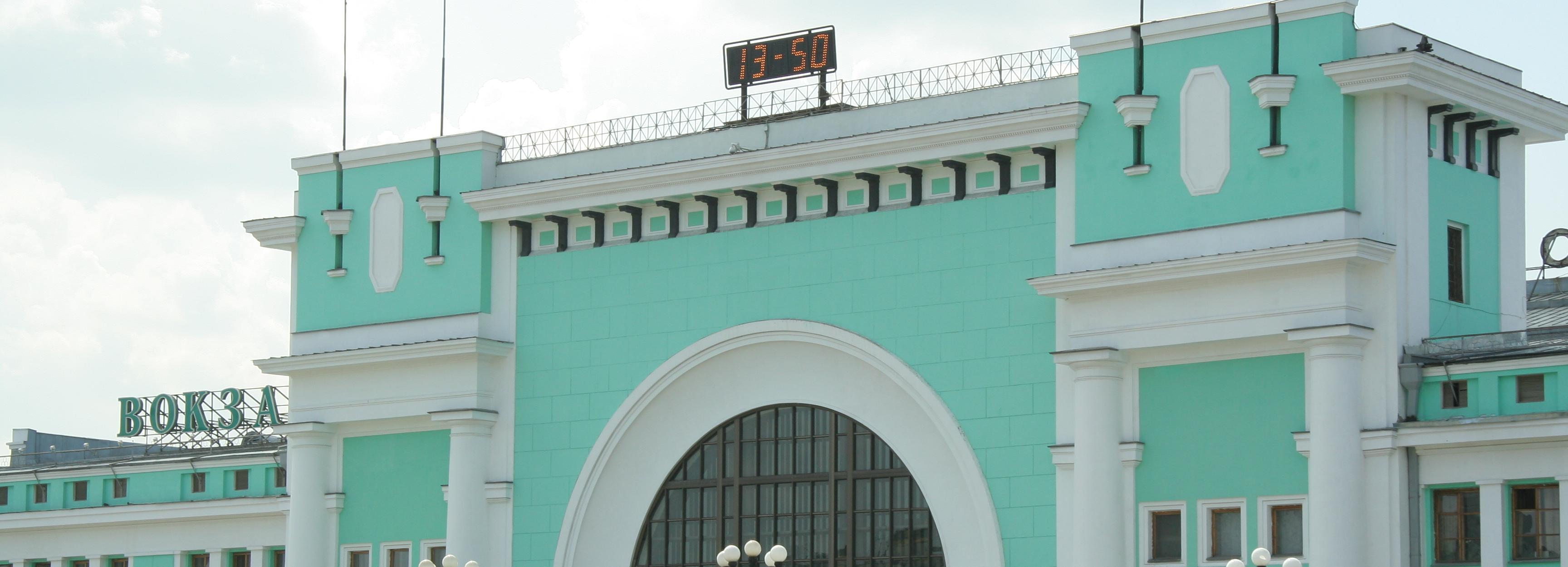 1000 пассажиров отдохнули в капсулах сна на ж/д вокзале Новосибирска