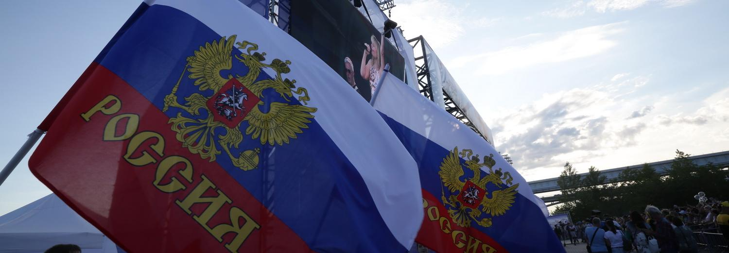 Проверь себя: новосибирцы могут пройти онлайн-тест к юбилею Конституции