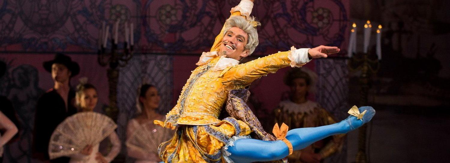 90-летняя худрук московского балета вспомнила первое турне в Новосибирск