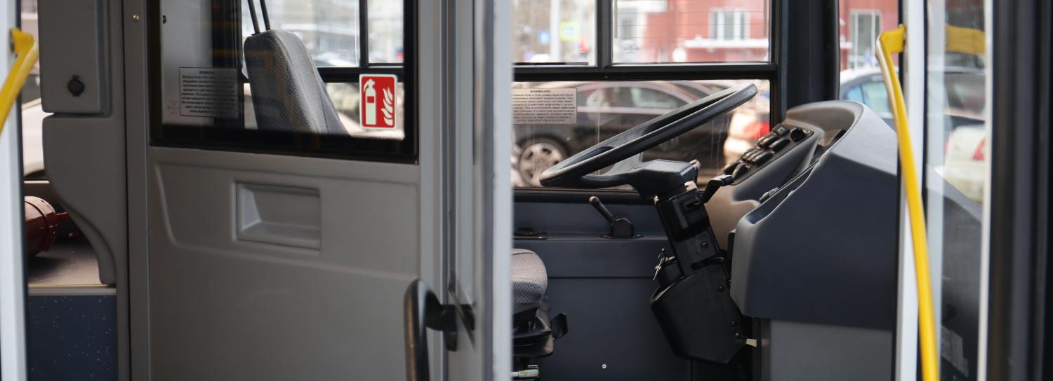 Новый автобус из Северного до Барабинска запустят с 1 апреля