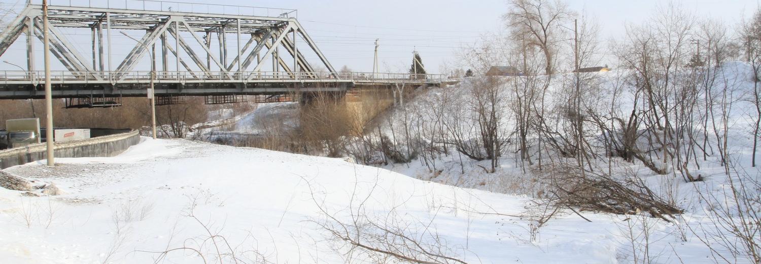 Вторую волну холода ждут в конце марта в Новосибирске