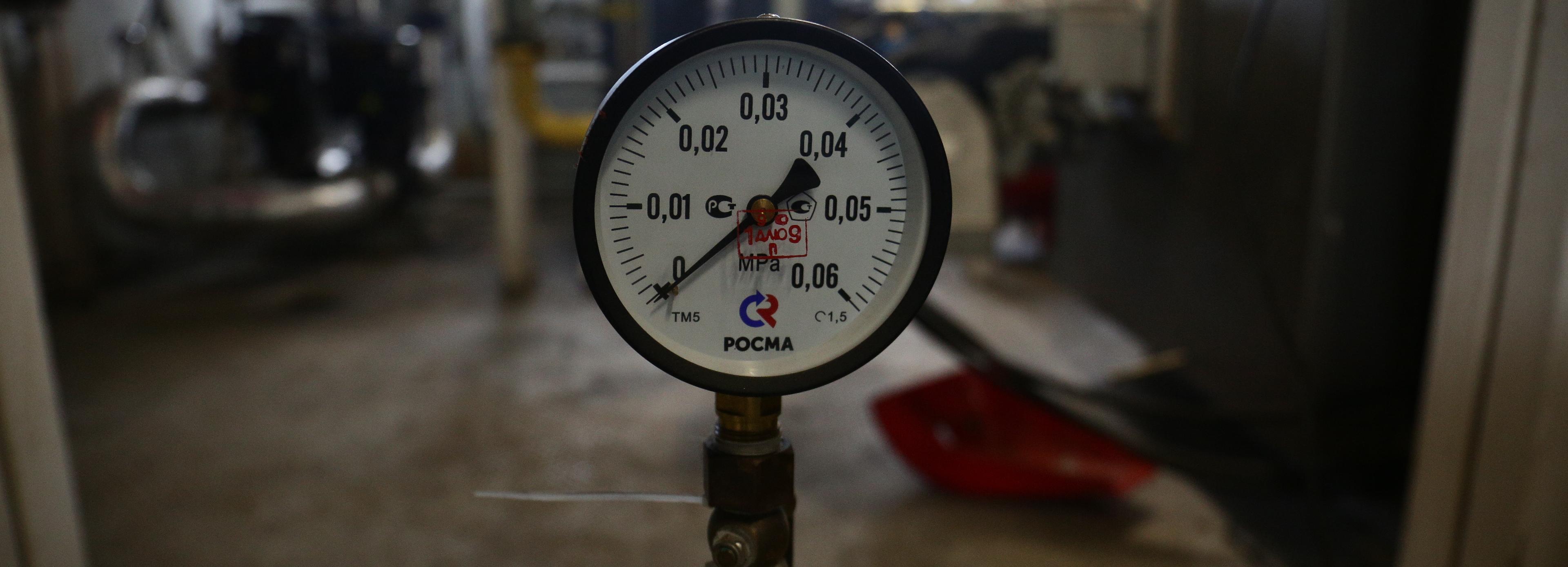 Мэр Кудрявцев напомнил о паспортах готовности к отопительному сезону