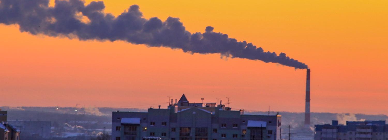 Крещенские морозы пообещали новосибирцам синоптики