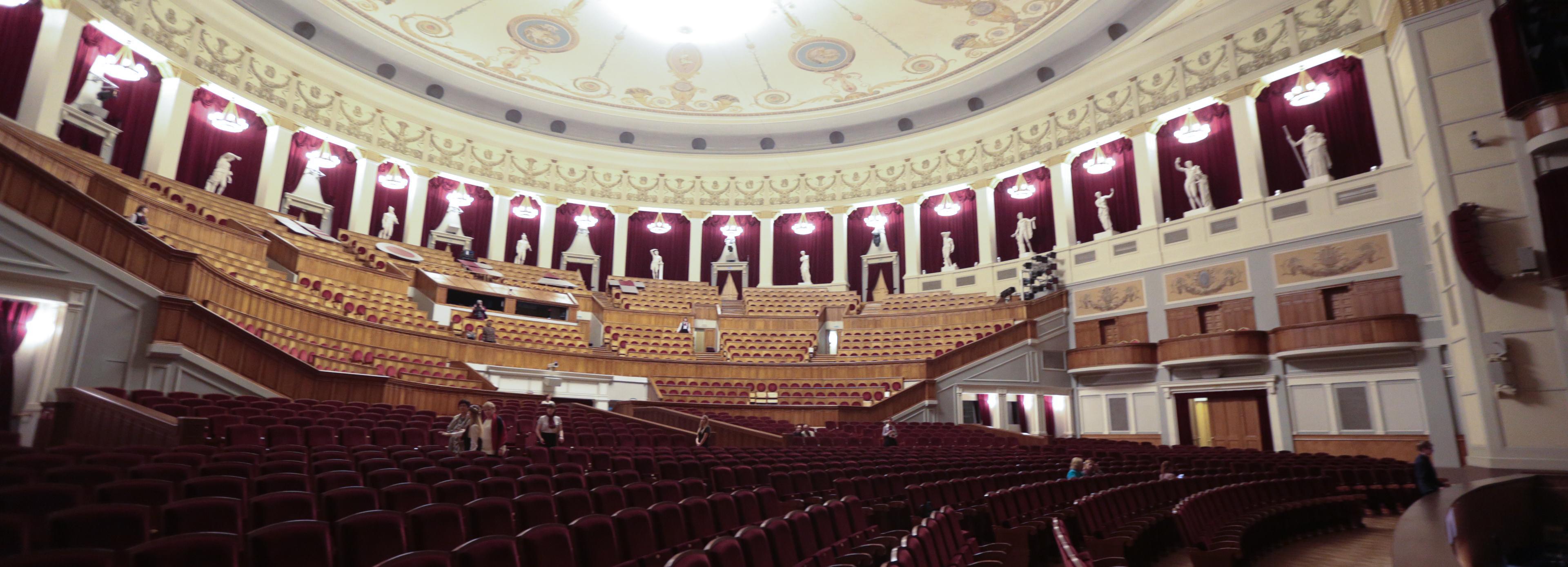 Мэр Кудрявцев: Новосибирск снова лидирует на выборах культурной столицы