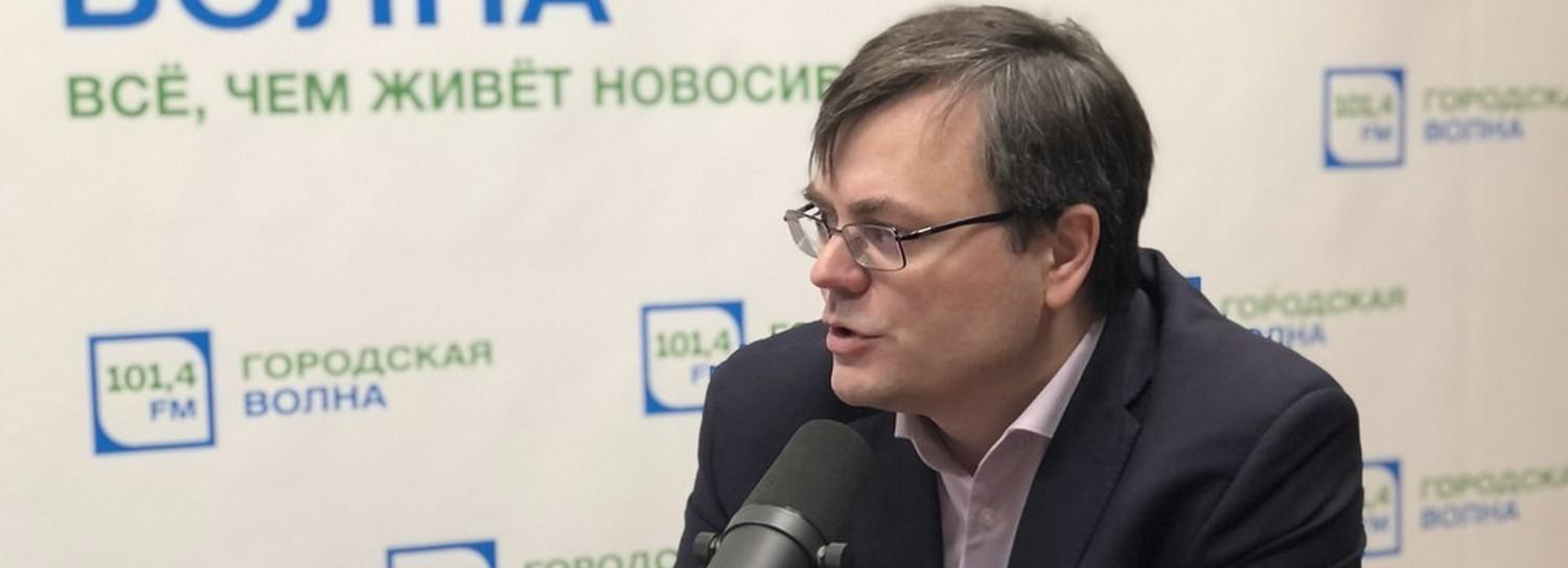 Новосибирцев приглашают обсудить «умные» дома и транспорт на форуме