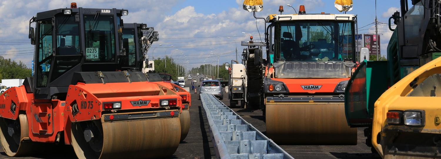 Дорогу к водопадам отремонтируют до октября по нацпроекту БКД