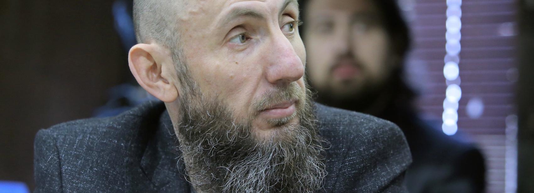 Владимир Кехман уходит из новосибирского театра оперы и балета