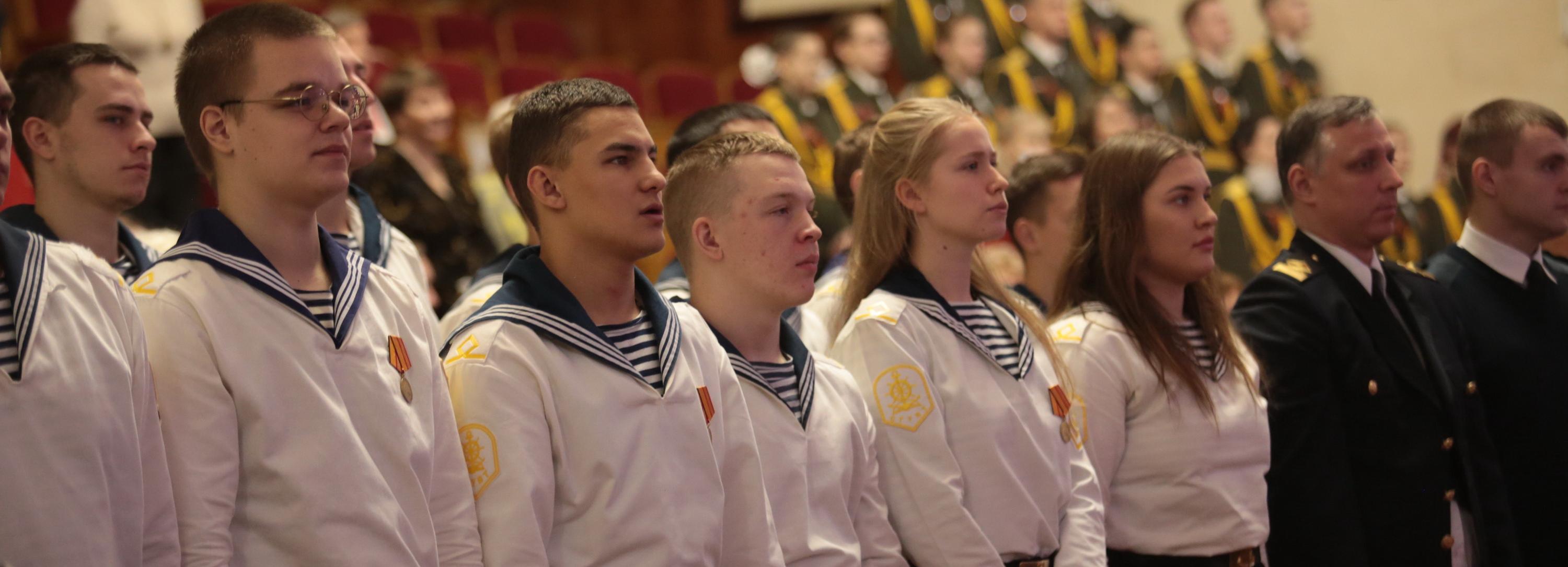 Итоги второй «Эстафеты патриотизма»: 6500 событий за 3,5 года