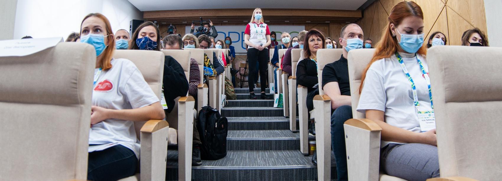 Нерадостный прогноз: учёные рассказали, когда закончится пандемия