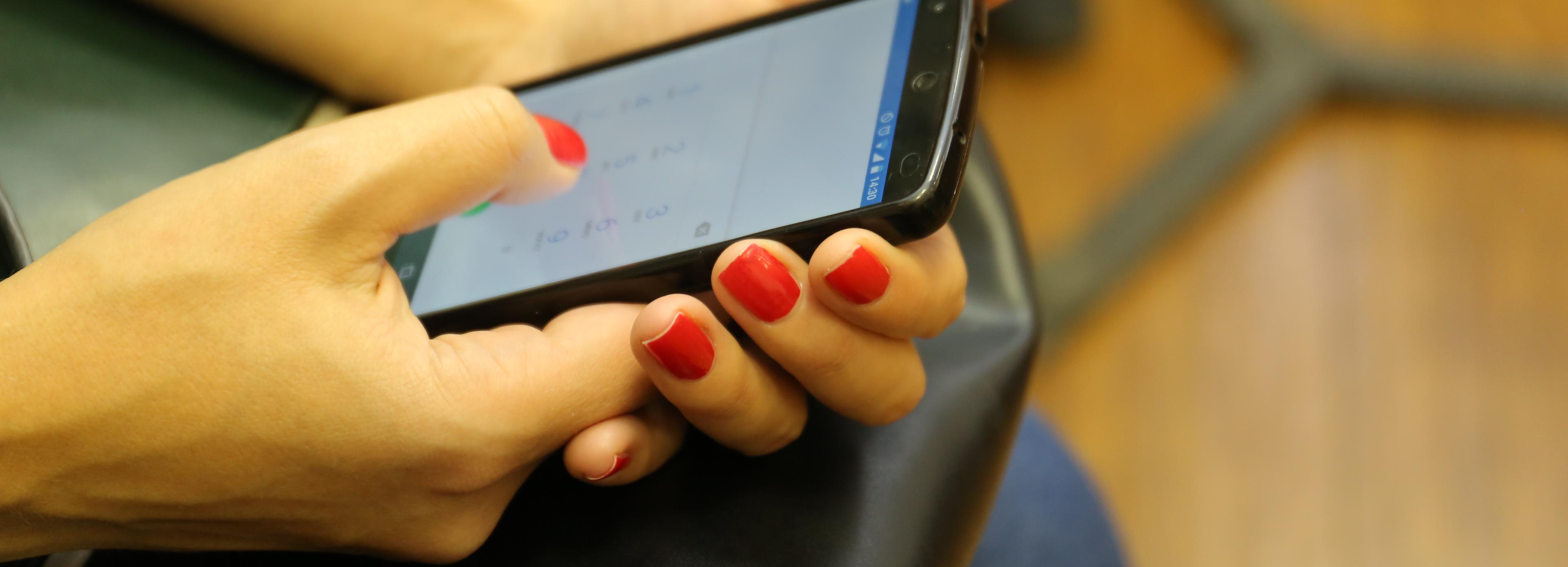 Робот Николай начал записывать новосибирцев к врачу через «ВКонтакте»