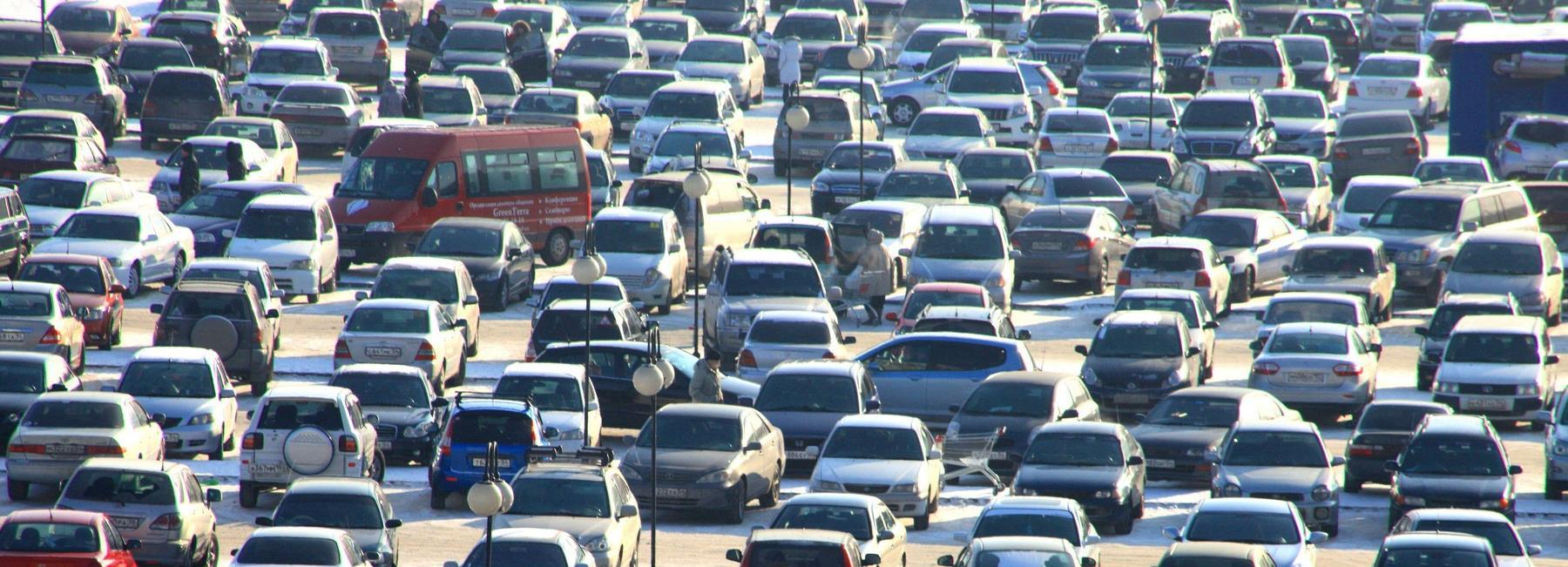 Как понимать умные светофоры и кому не нужен техосмотр: гид на 2021 год