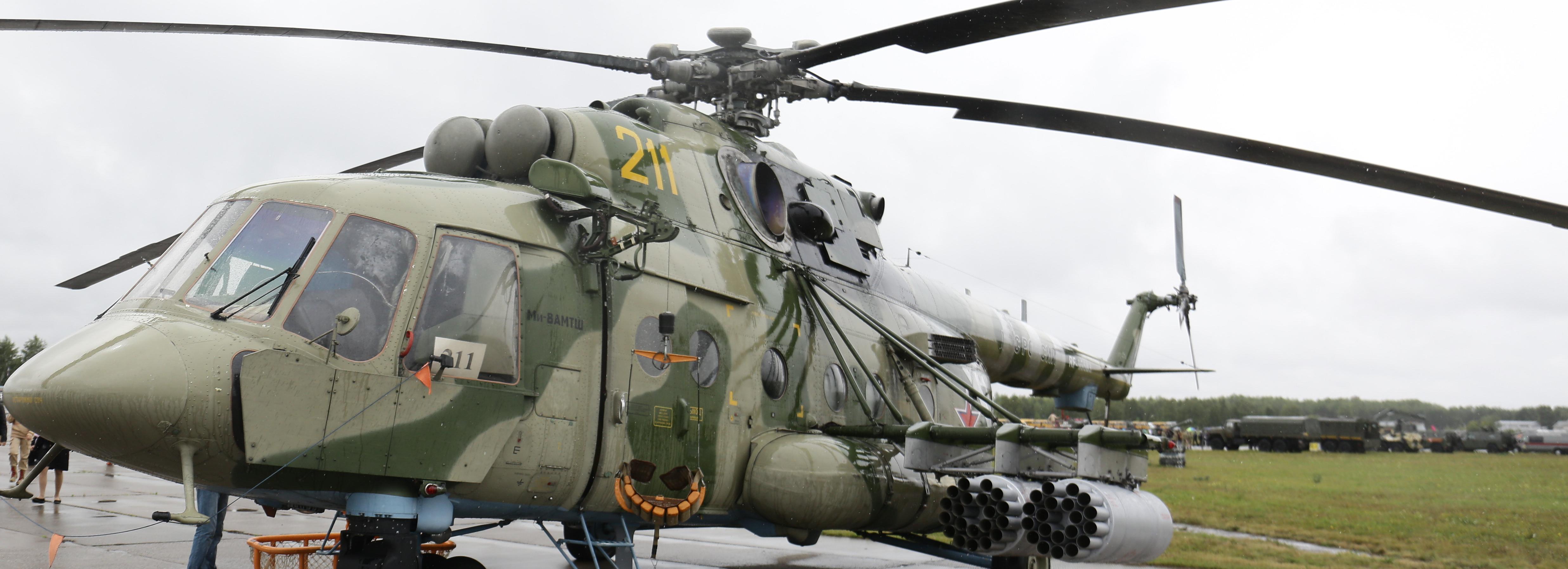 Травников заявил о готовности собрать ещё два батальона для спецоперации