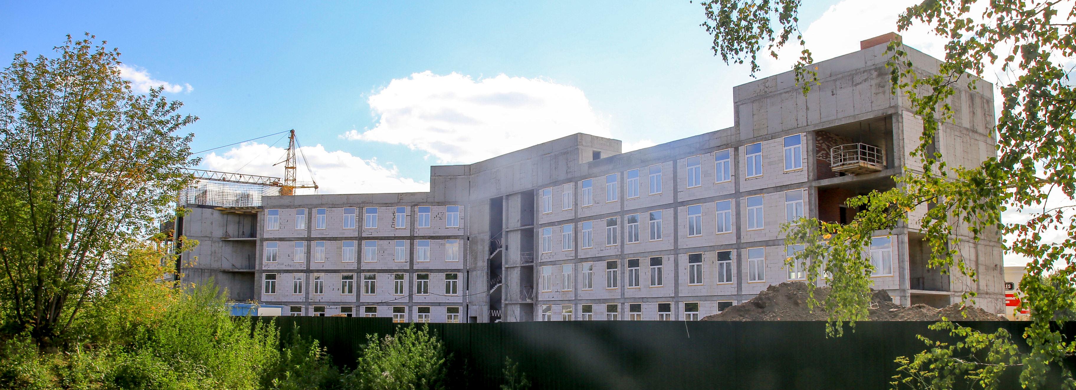 Депутаты предложили расторгнуть концессию по поликлиникам в Новосибирске