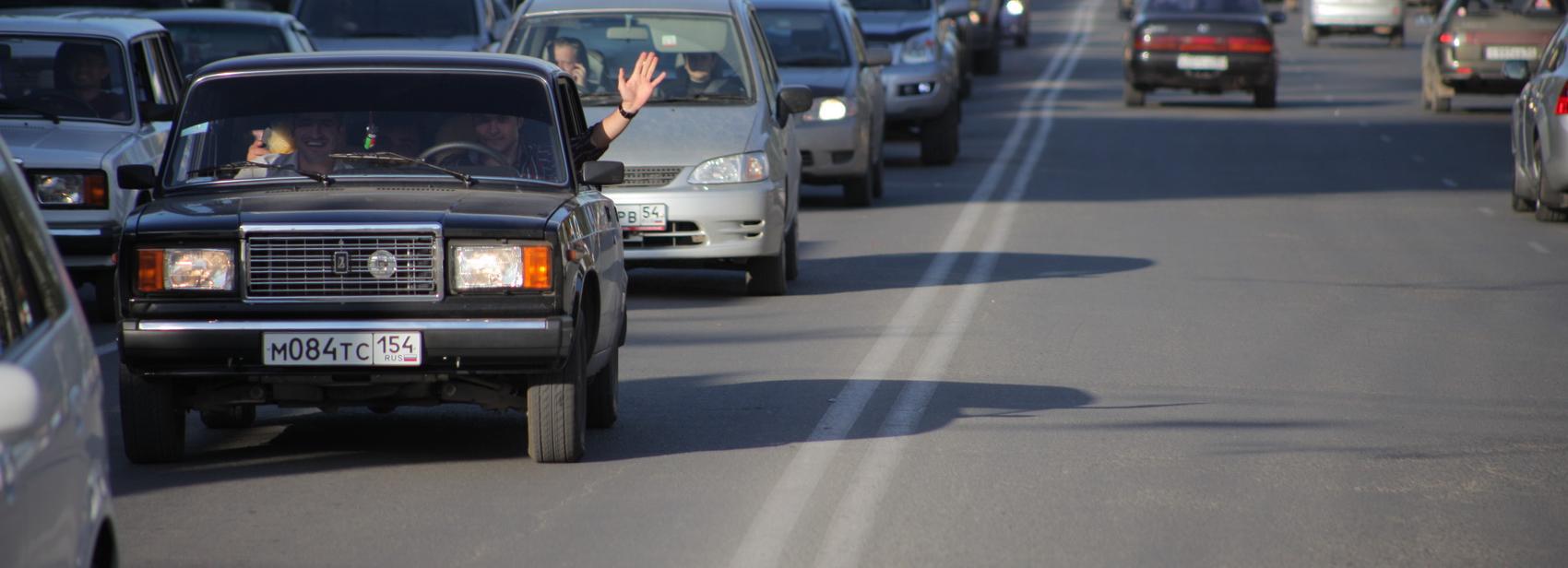 Какие медикаменты не рекомендуют употреблять во время вождения авто