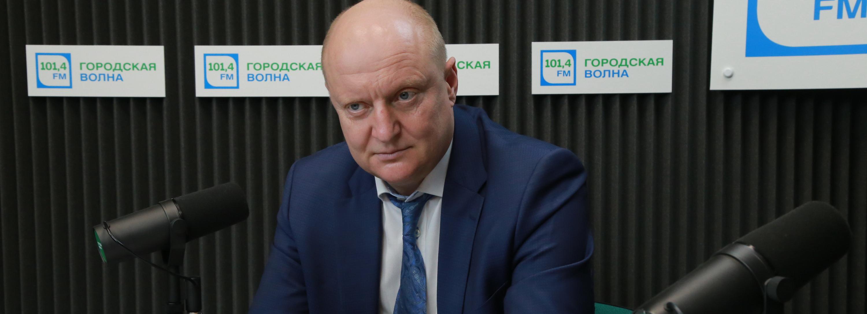 Переход в ценовую зону ускорит ремонт изношенных теплотрасс