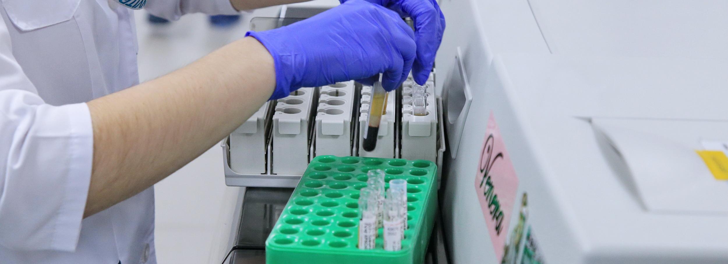 Об учёных в масках и очках задумали снять фильм в Новосибирске