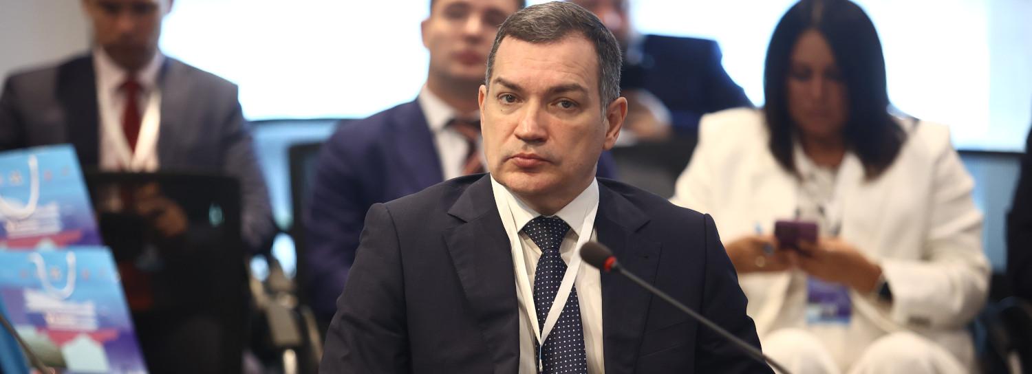 Мэр Кудрявцев о КРТ: предстоит расселить 1000 домов в двух районах