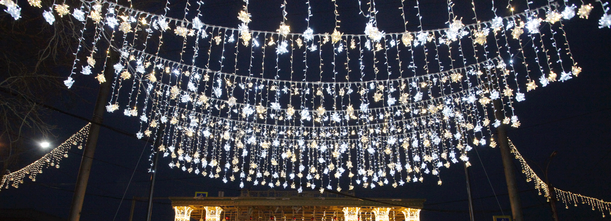 Проезд по улице Ленина в Новосибирске закрывают с 17 ноября