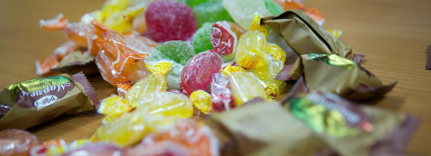 Фестиваль конфет и русский завтрак: горожан зовут на форум в Экспоцентр