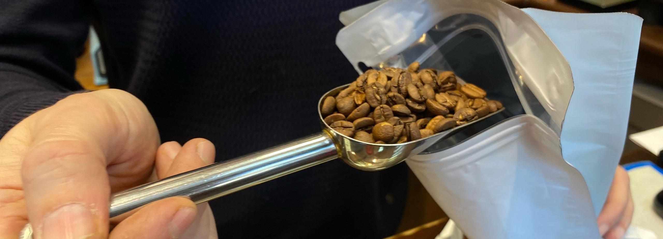 Почему выросли цены на кофе в Новосибирске — комментарии экспертов